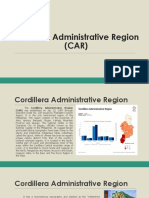 Cordillera Administrative Region