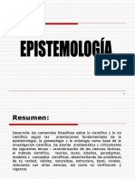 Epistemologia Curso Completo Impreso