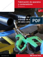 Equipos para Extrusión PDF