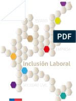 Inclusion Laboral MDS 5.0(1)