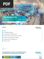 Nova Verze Tia Portal v15 PDF