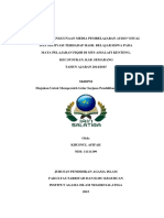Contoh Bahan Skripsi Suria PDF