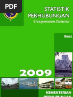 Download statistik2009perhubungan by Alicia Nevriana SN41113160 doc pdf