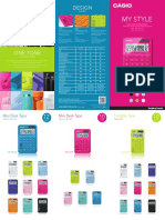 Colorful Calculators PDF