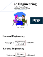 Reverse Engineering2 PDF