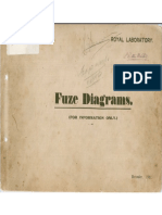 Royal Laboratory - Fuze Diagrams PDF