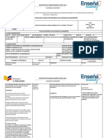 Pca Lengua 6