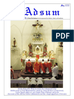 Adsum May 2019 