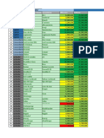 Esquema Del Sistema de Gestión