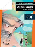 46483-Los Mitos Griegos