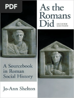 Jo-Ann Shelton - As The Romans Did_ A Sourcebook in Roman Social History-Oxford University Press (1997).pdf