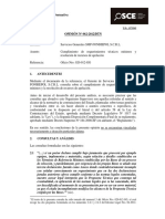 Opinión OSCE 062-12-2012 - Cumplimiento de RTM y Apelaciones PDF