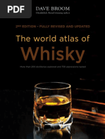 World Atlas of Whiskey PDF | PDF | Whisky | Scotch Whisky