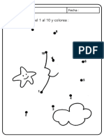 Ficha Unir Puntos Del 1 Al 10 (2)