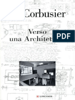 Verso Un' Architettura