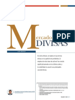 Mercado de Divisas PDF