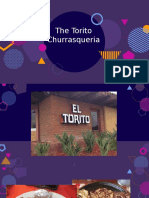 El torito