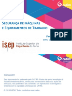 Seminário ISEP - FS - 2018.03.09 PDF