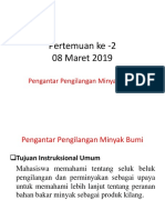 Pertemuan-2 (8 Maret 19)