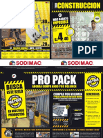 Catalogo Construccion PDF