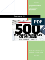 500 Empresas Word