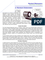 Brochure Dilatometer