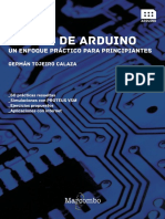 eBook PDF Taller de Arduino Color