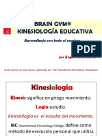 Kinesiologia PDF