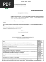 Resolução See n 4137-2019 Altera 4127-2019 - Regular