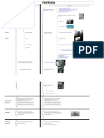 Diagrama de Flujos Operaciones