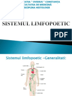 LP2. Sistemul limfopoetic.ppt