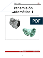 Transmisión F4a421