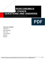 IDcdbb69d8c-2012 Macroeconomics Multiple Choice Questions and Answers