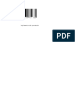 Barcode Generator.de