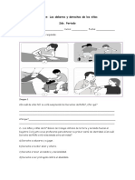 Examen Derechos y Deberes