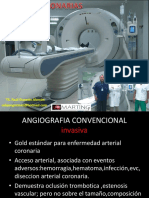 Angiografia Coronaria PDF