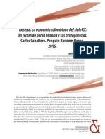 Economiacolombia2019 PDF