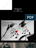 Musica Powetç