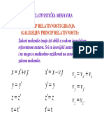 1 10 - Relativistička-Mehanika PDF