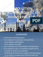 Pollution