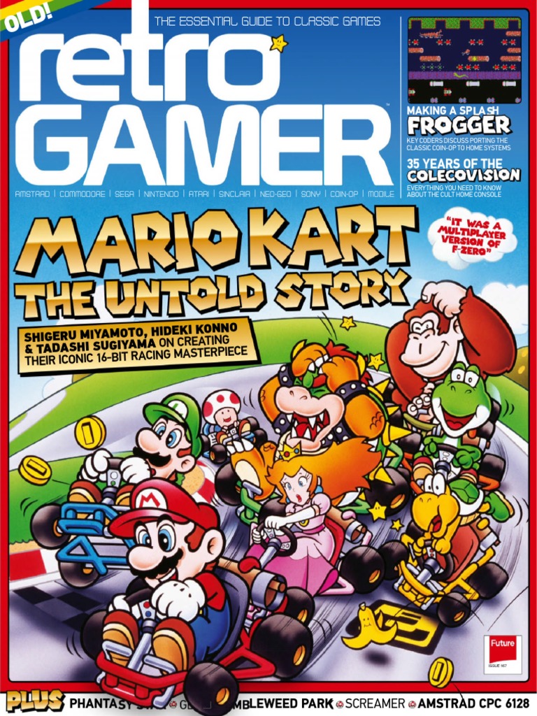 167.pdf Video Games Gaming