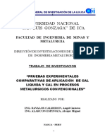 000 Informe Final de Pruebas Experimentales Comparativas de Cal Liquida - 2015 - 2016 - Directiva 1-2015