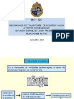 Clase 4 Transporte Mediado-180319 PDF