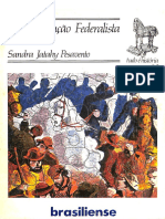 PESAVENTO, Sandra. A Revolu+º+úo Federalista (Cole+º+úo Tudo +® Hist+¦ria n-¦ 80).pdf