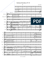 00 - Pleyel - Sinfonia Periodica 25 PDF