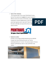 Printhaus