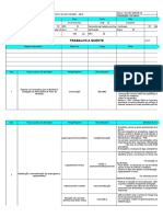 ARA 02 Análise de Risco Da Atividade - Trabalho A Quente1