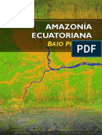 AmazoniaEcuatoriana Bajo Presion PDF