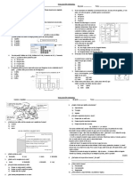 evaluacion semanal