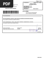 Receta IMSS Pay Games Actualizada